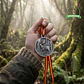 Medalla de homologación gamo plata - Miniatura 5