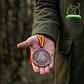 Medalla de homologación gamo bronce - Miniatura 6