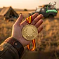 Medalla de homologación de corzo oro - Thumbnail 6