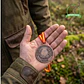 Medalla de homologación rebeco bronce - Thumbnail 6