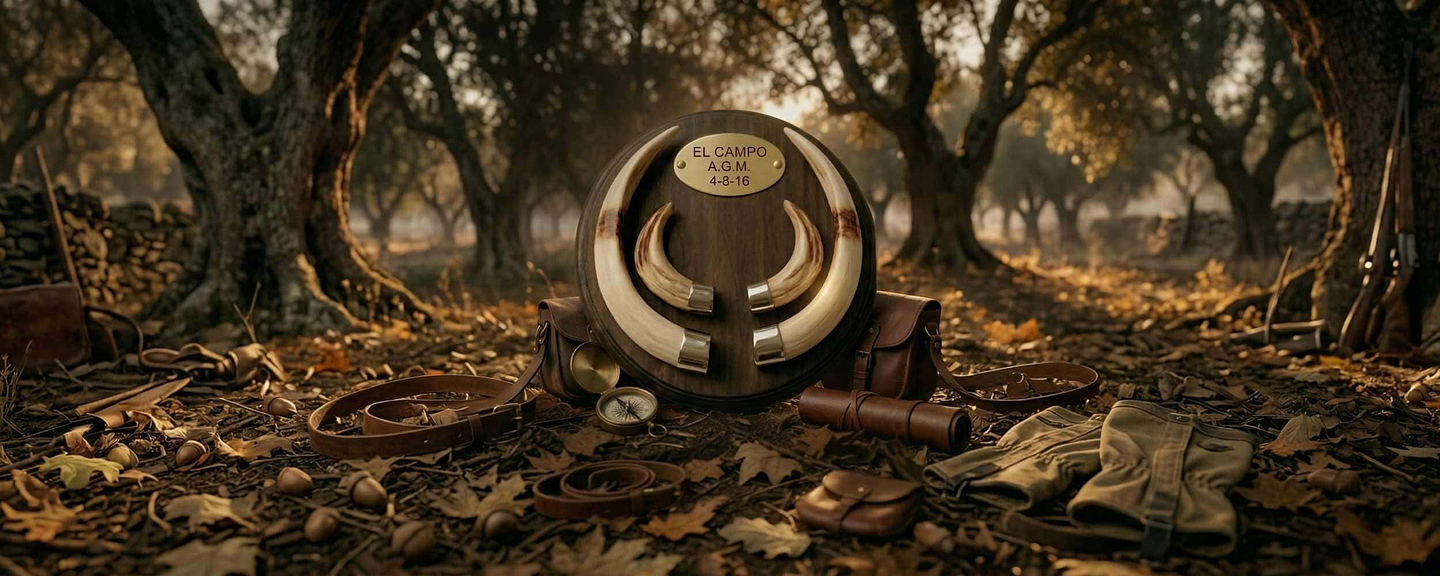 Todo para el Taxidermista: Del Taller a la Exposición