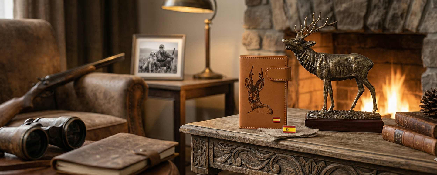 Sorprende a quien vive por y para la naturaleza