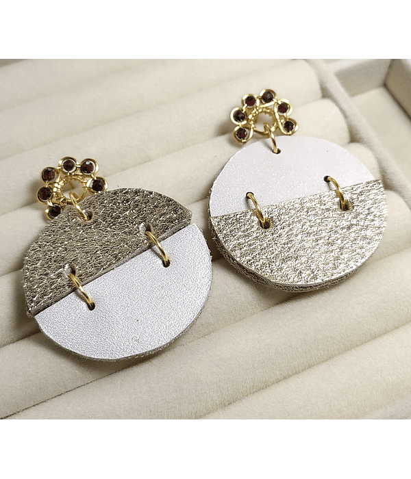 Aros Divertida Semi Base Milenna