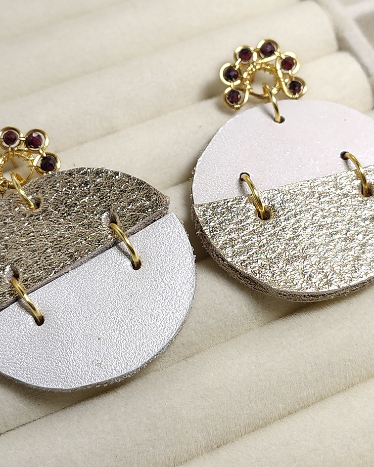 Aros Divertida Semi Base Milenna