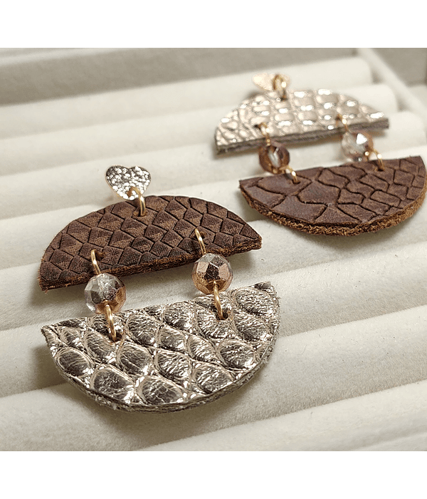 Aros Divertida Cristales