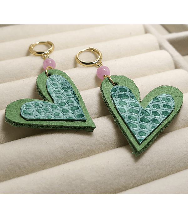 Aros Sensual Calipso