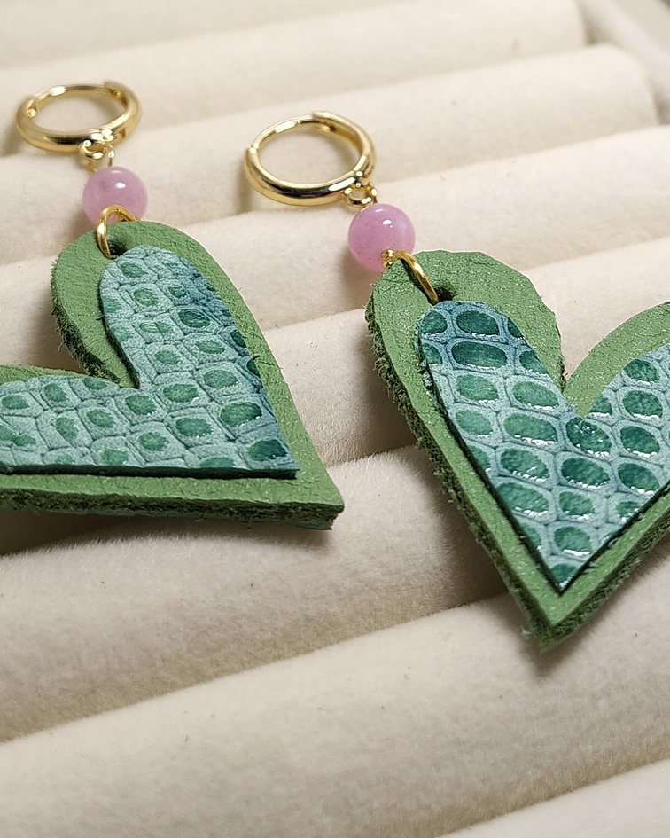 Aros Sensual Calipso