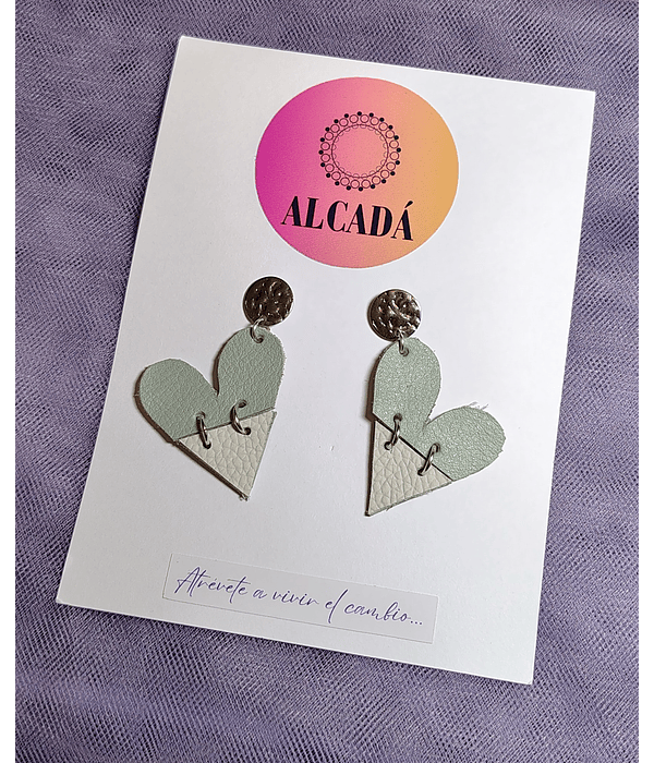 Aros Atrevida Dual P