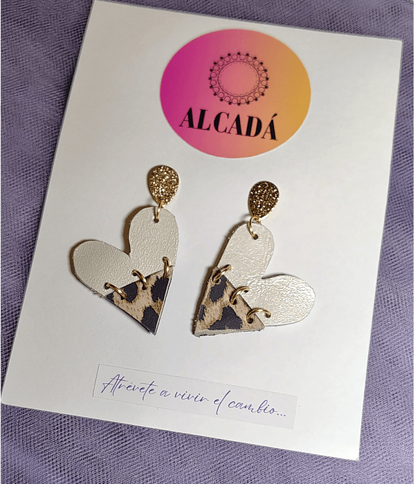 Aros Atrevida Print D