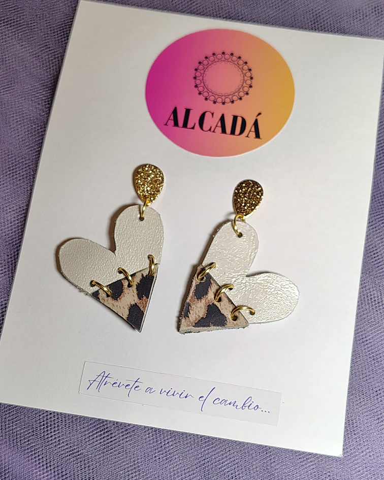 Aros Atrevida Print D