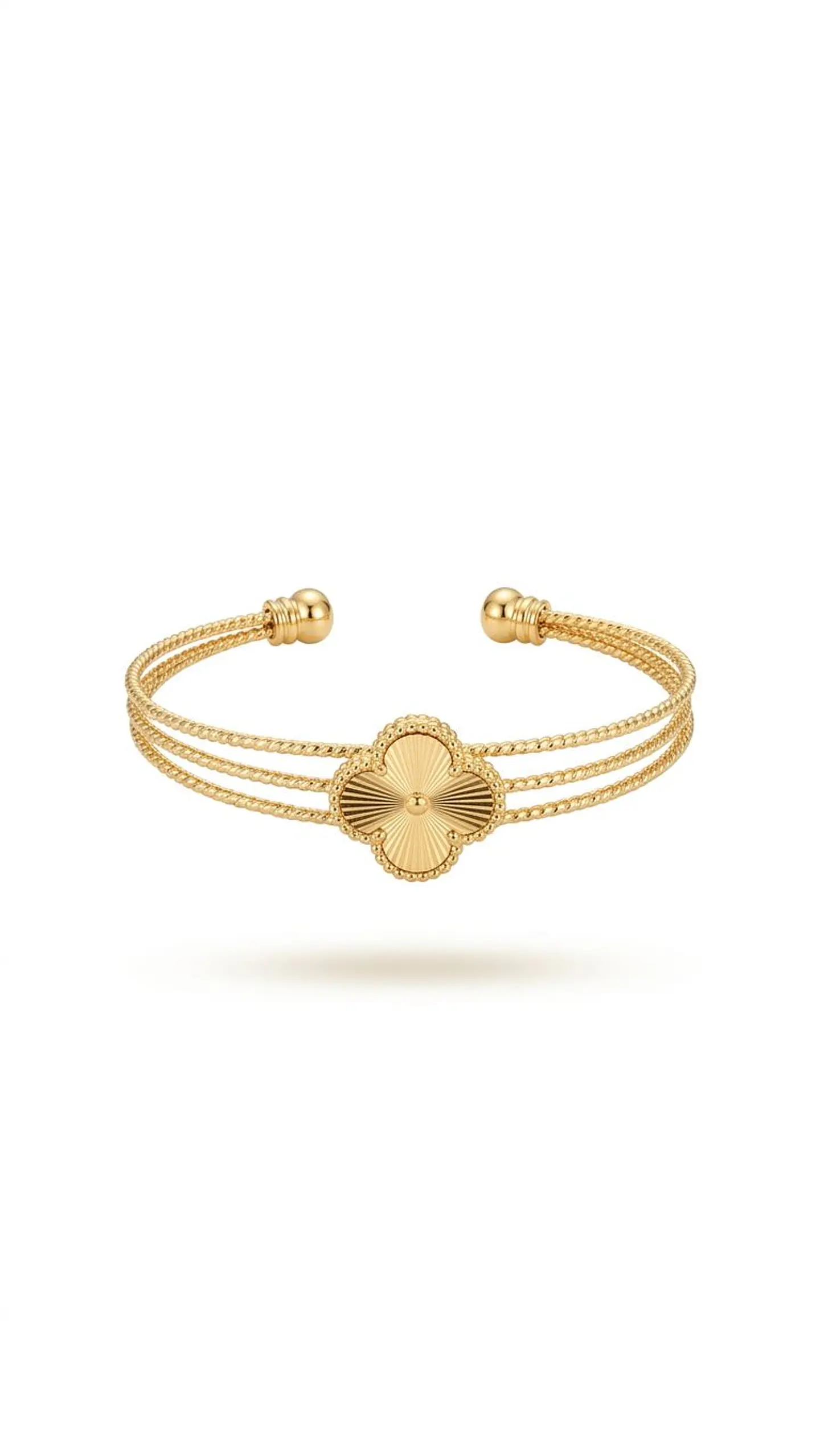 Pulsera Van Cleef 1