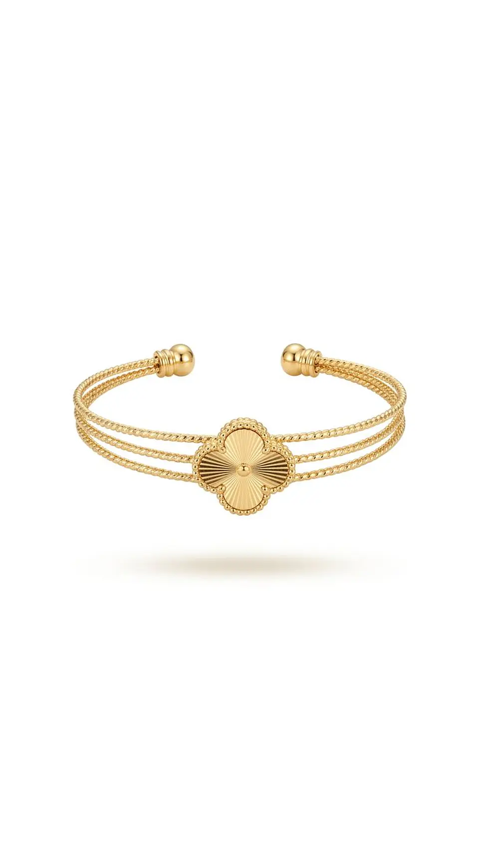 Pulsera Van Cleef 1