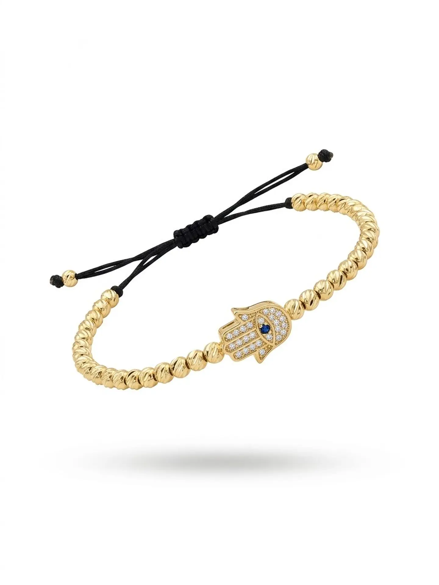 Pulsera Mano de Fátima 1