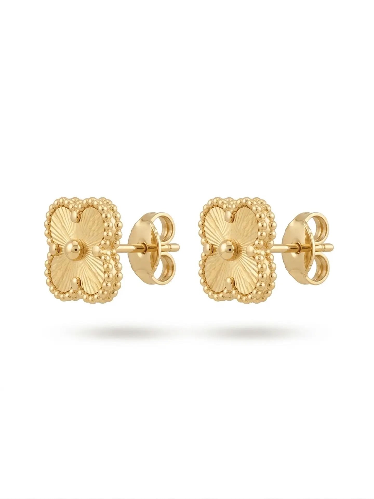 Aros Van Cleef Guilloché 1