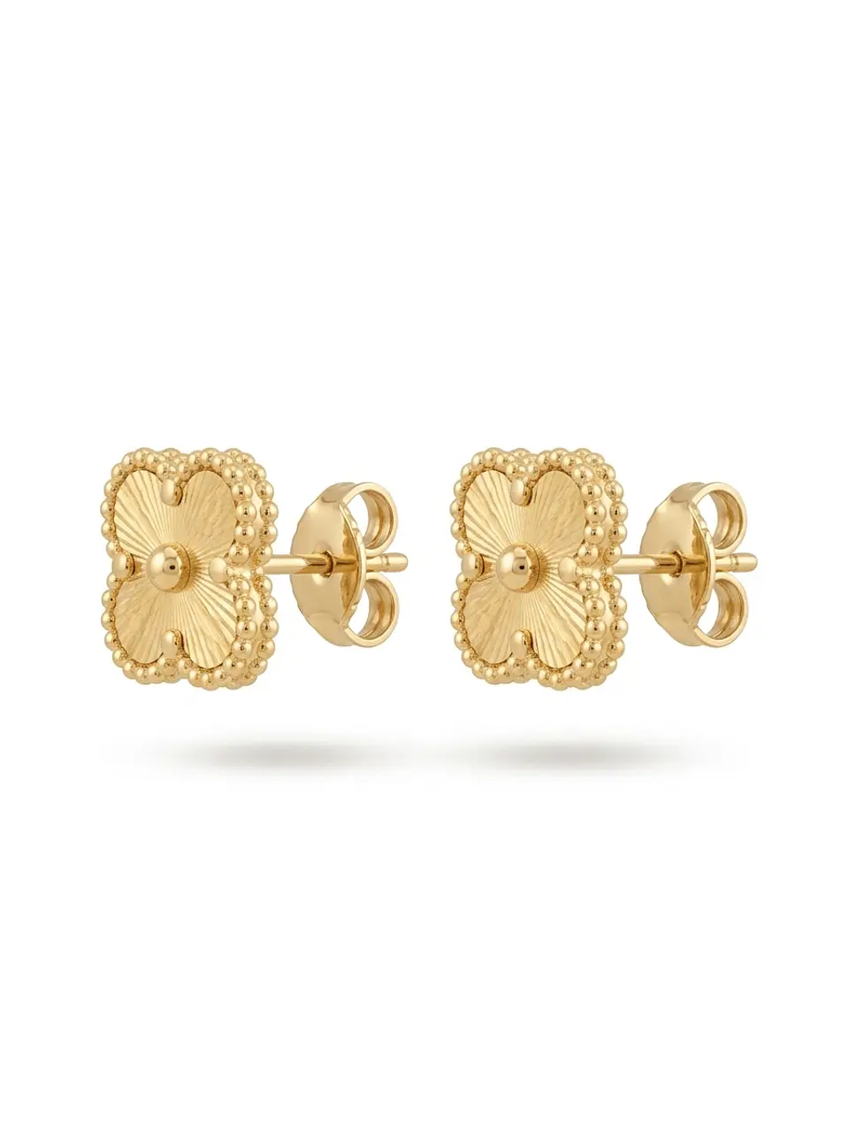 Aros Van Cleef Guilloché 1