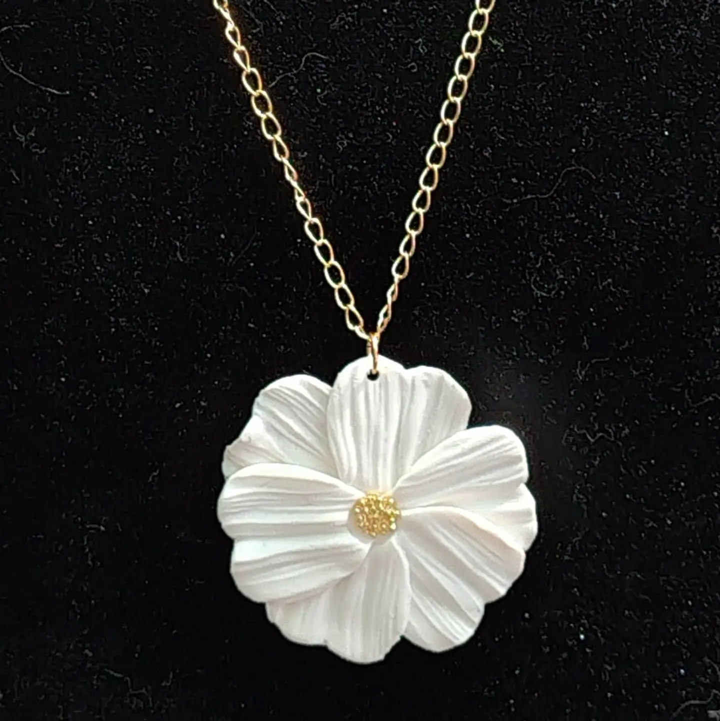 Collar Johana 2