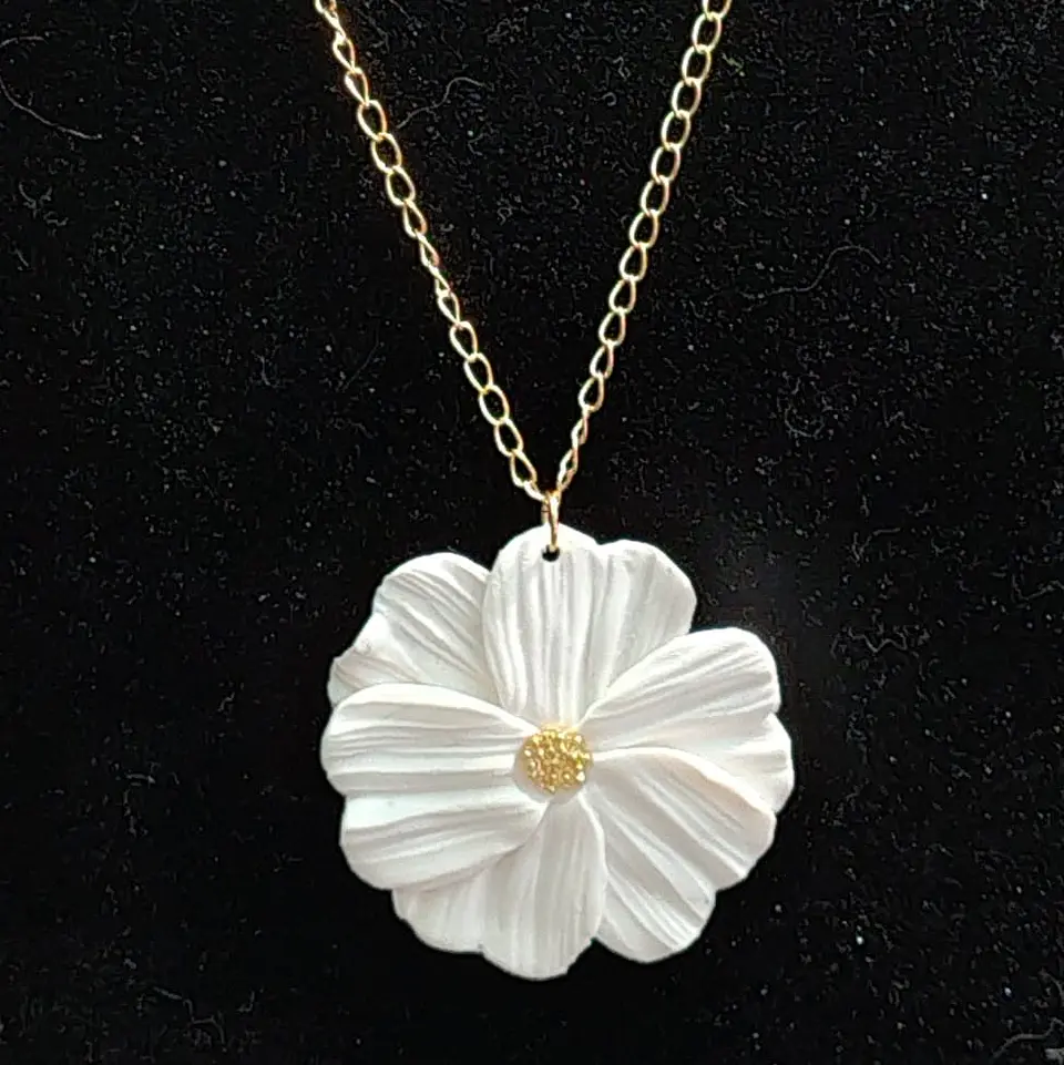 Collar Johana 2