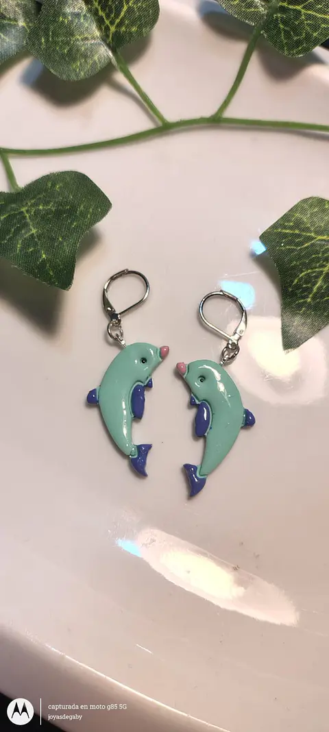 Aritos Delfin 