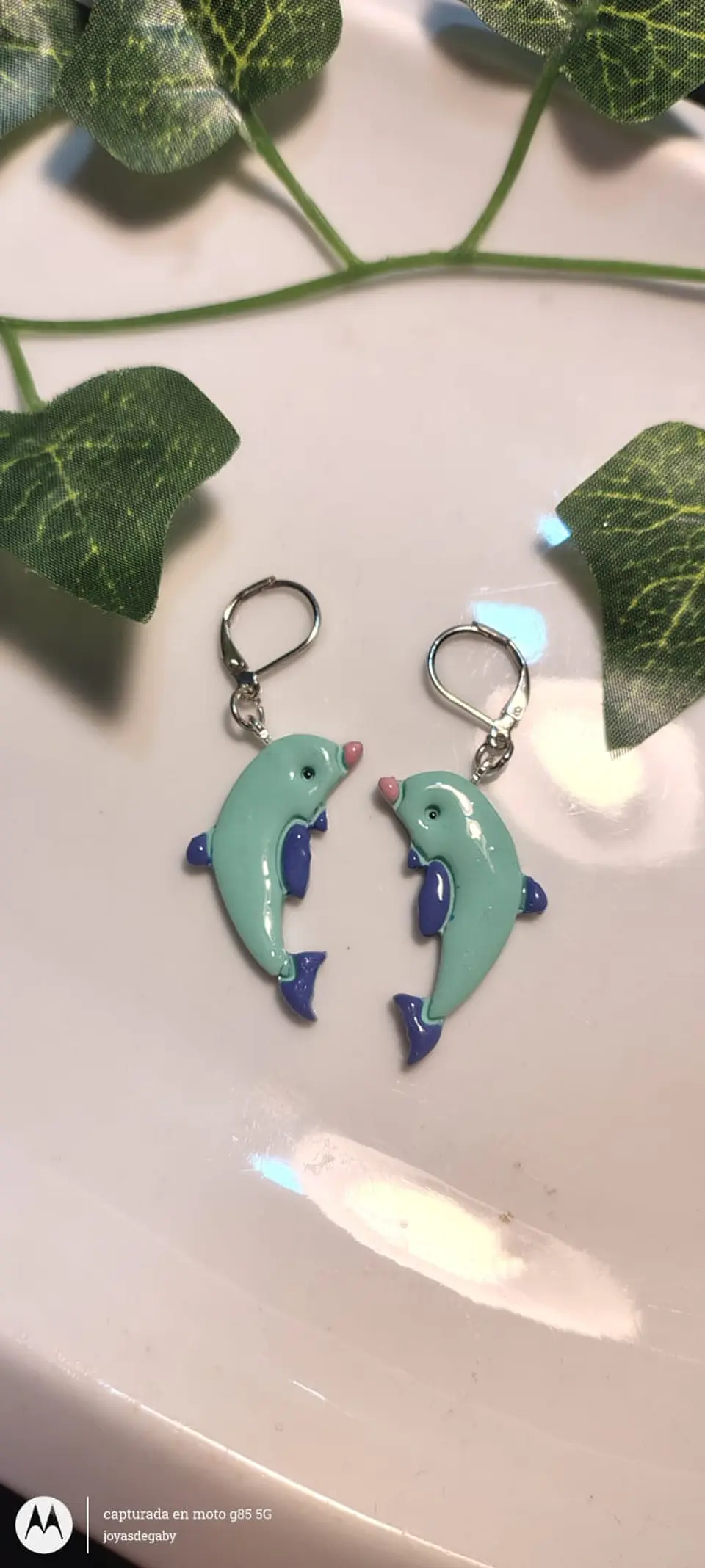 Aritos Delfin  1