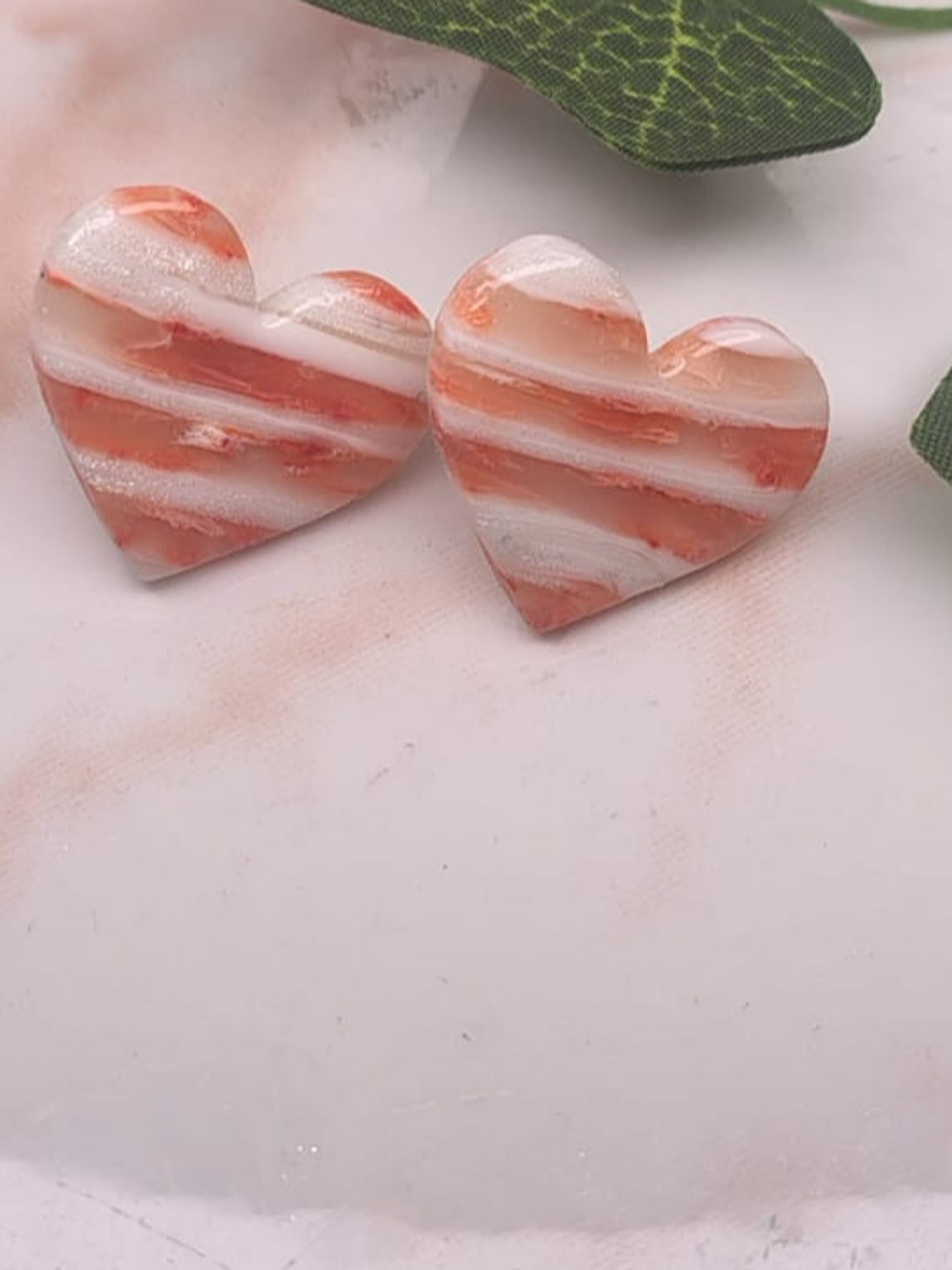 Aritos Corazon Gaby 2