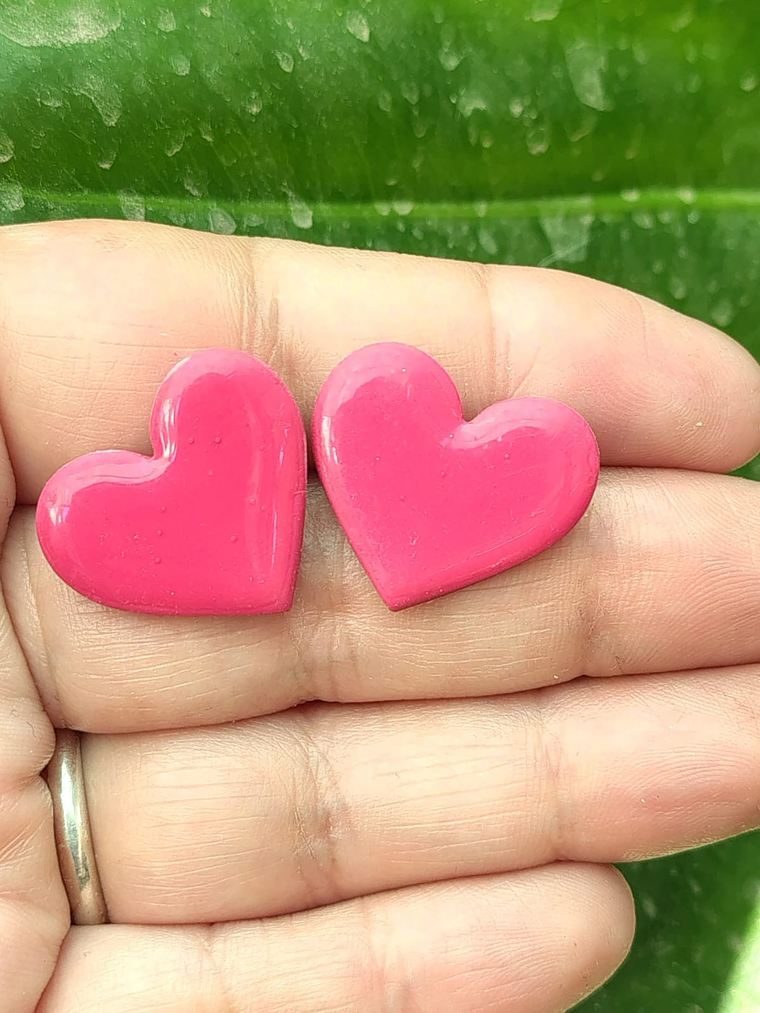 Aritos Corazon Gaby 1