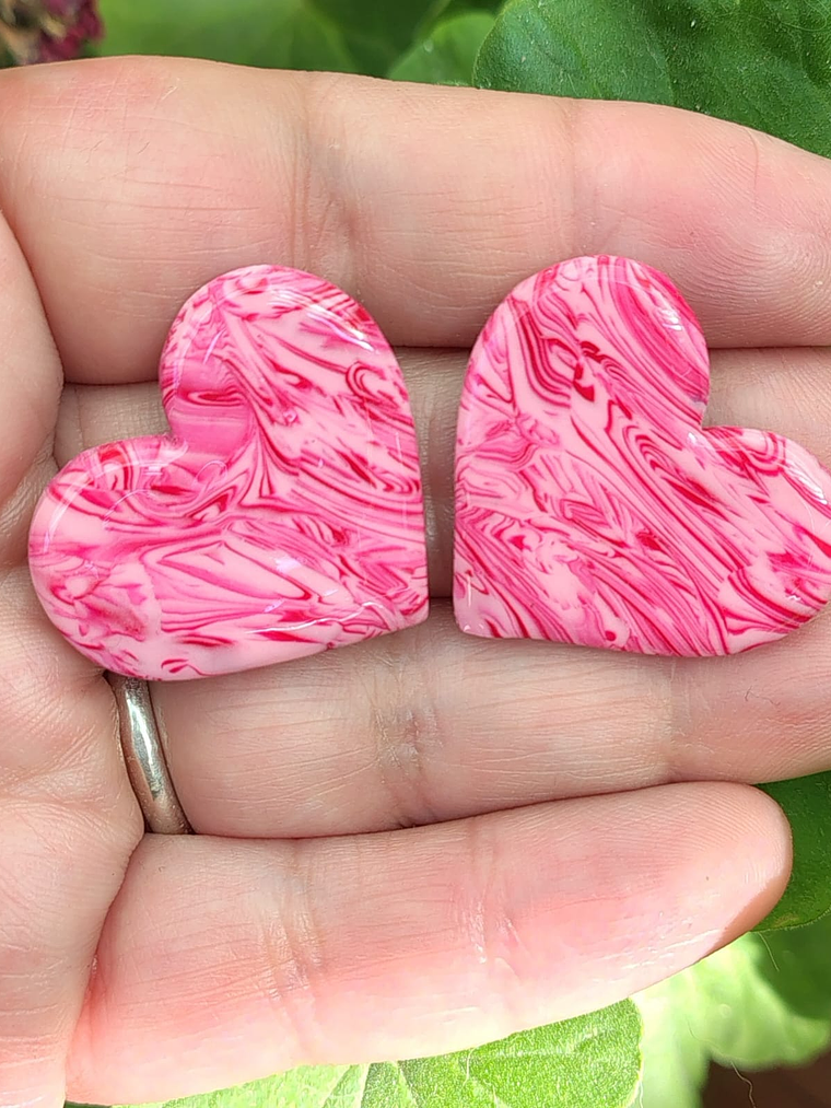 Aritos Corazon Gaby Mediano 1