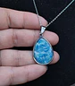 Collar Aqua  - Miniatura 2