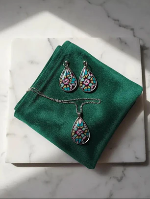 Conjunto Mariana