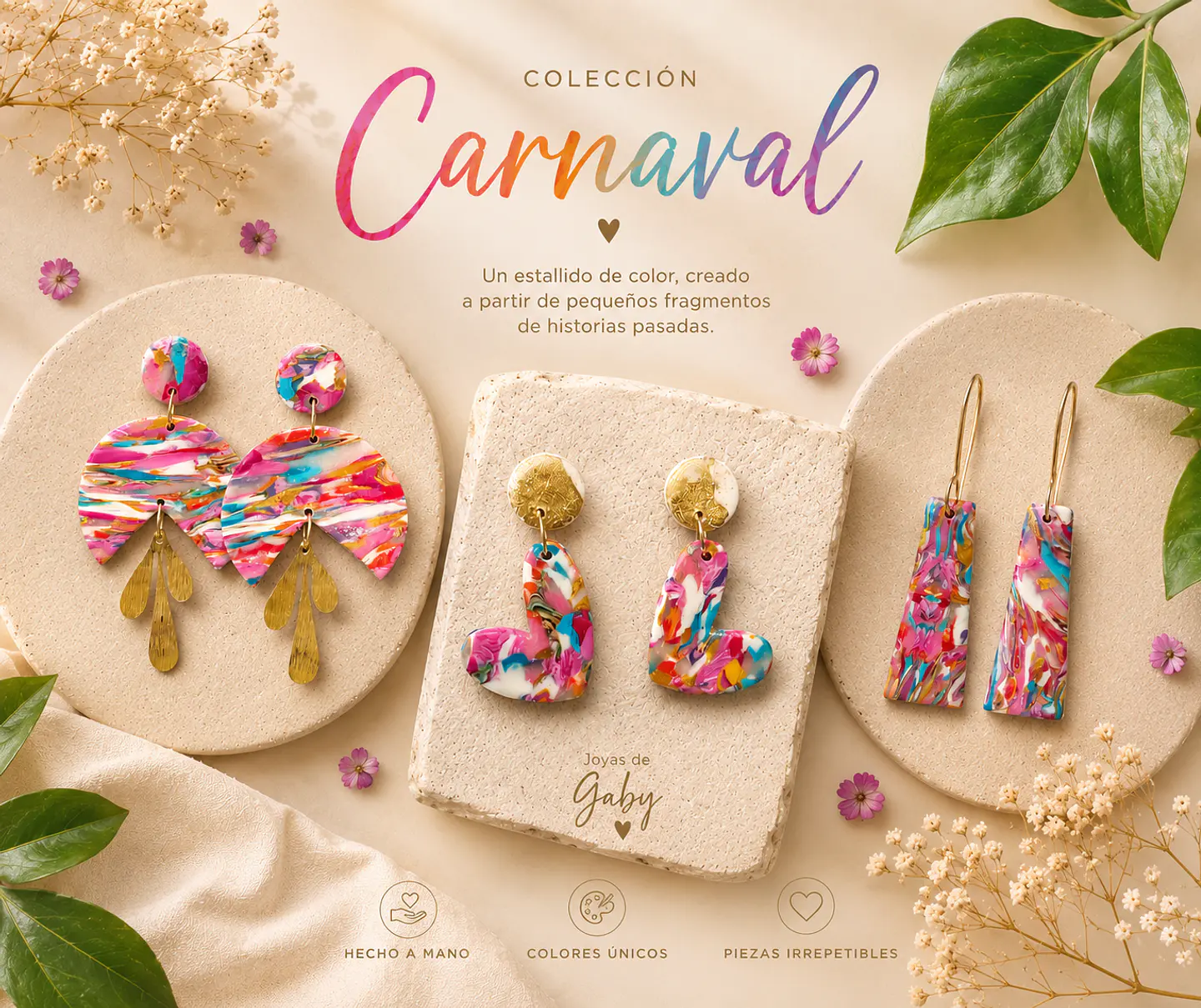 Nueva Coleccion 