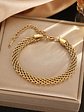 PULSERA MALLA DOREE - Miniatura 1