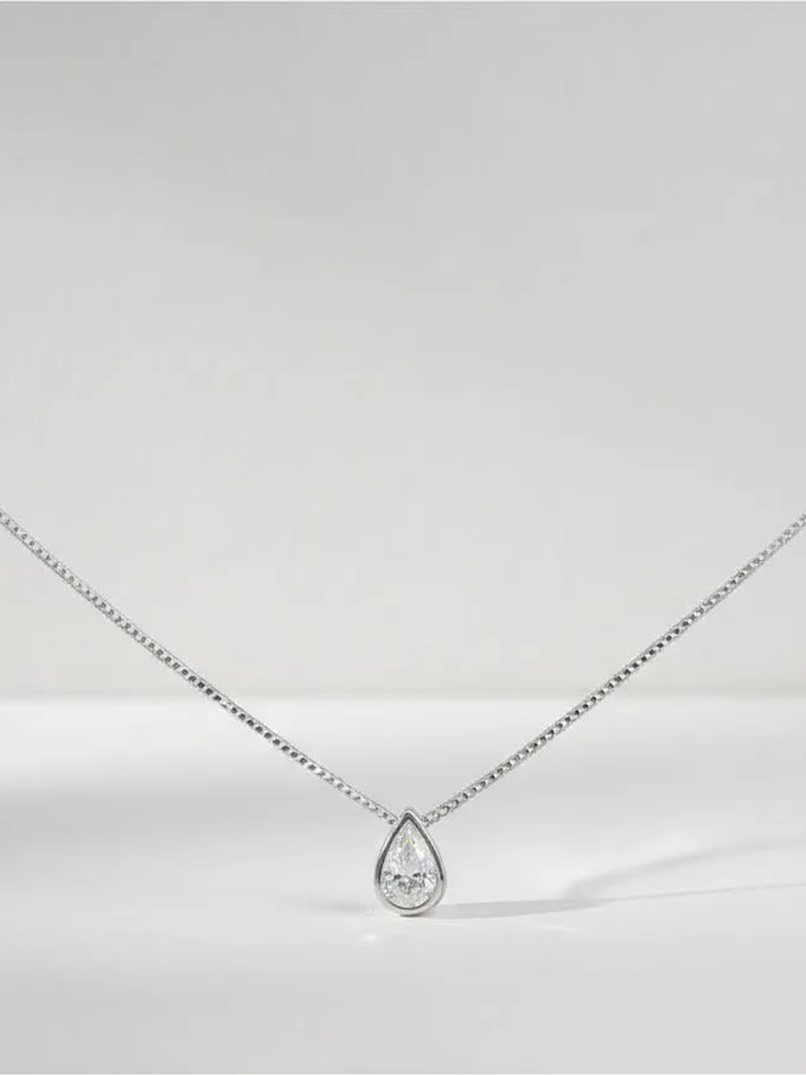 PUNTO DE LUZ CON CRISTAL AUSTRIACO PLATA 925 4