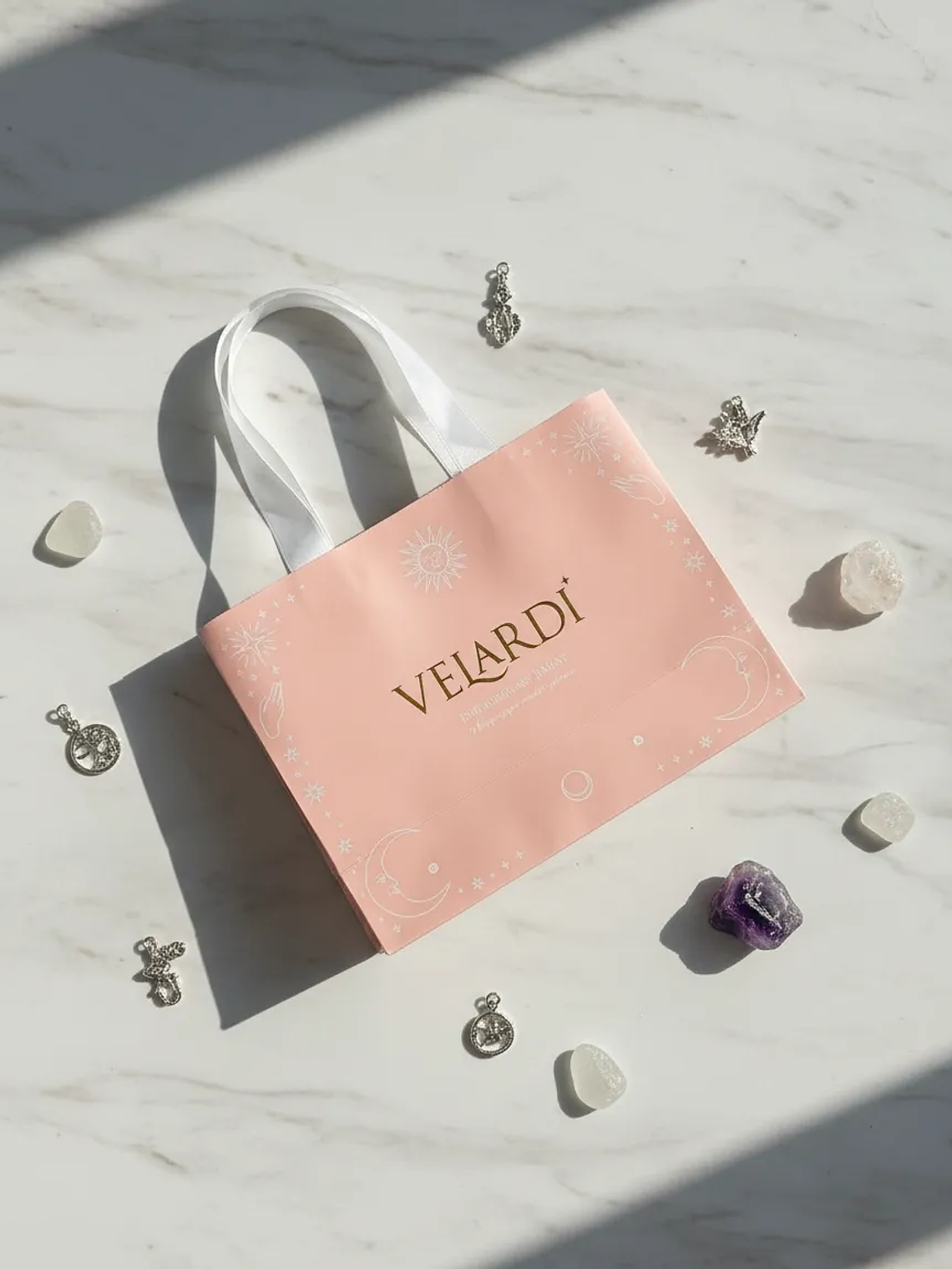 COLGANTE MEDALLON AVENTURINA VERDE 3