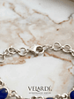 Pulsera Lapislazuli de Afganistan en Plata 925 - Miniatura 4