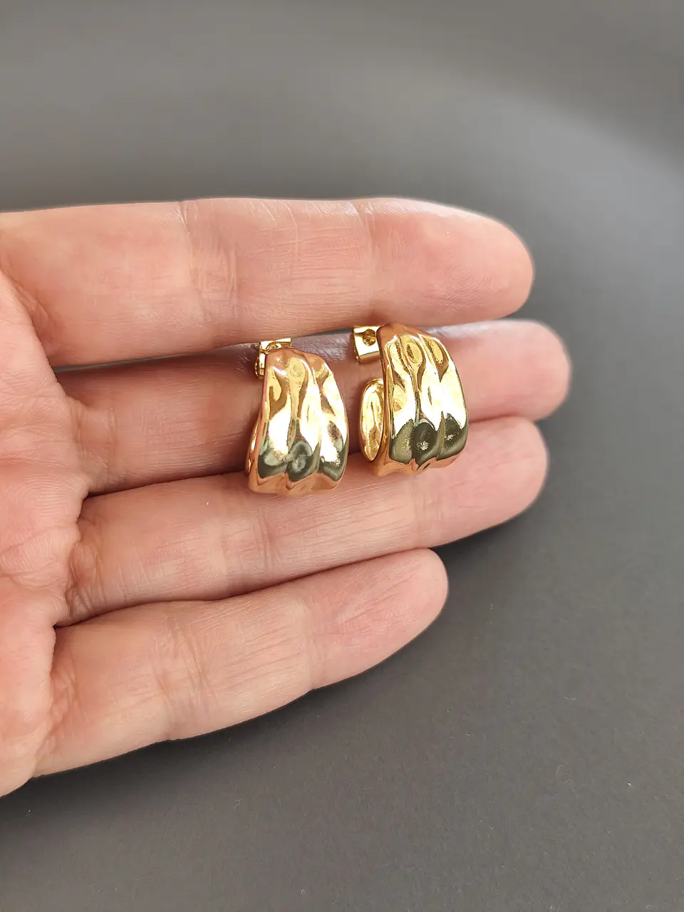 Media argolla estriada 2