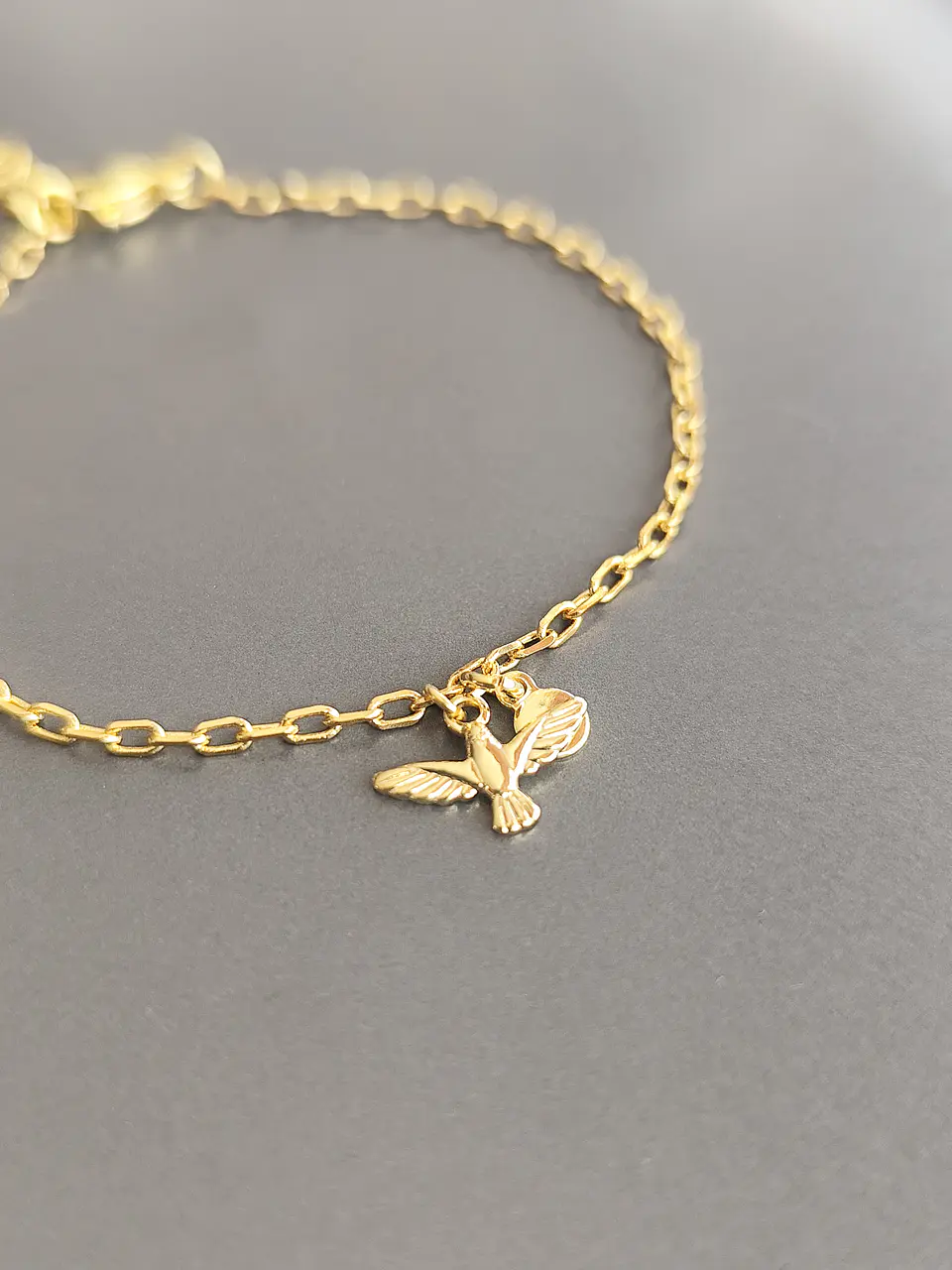 pulsera espíritu santo 2