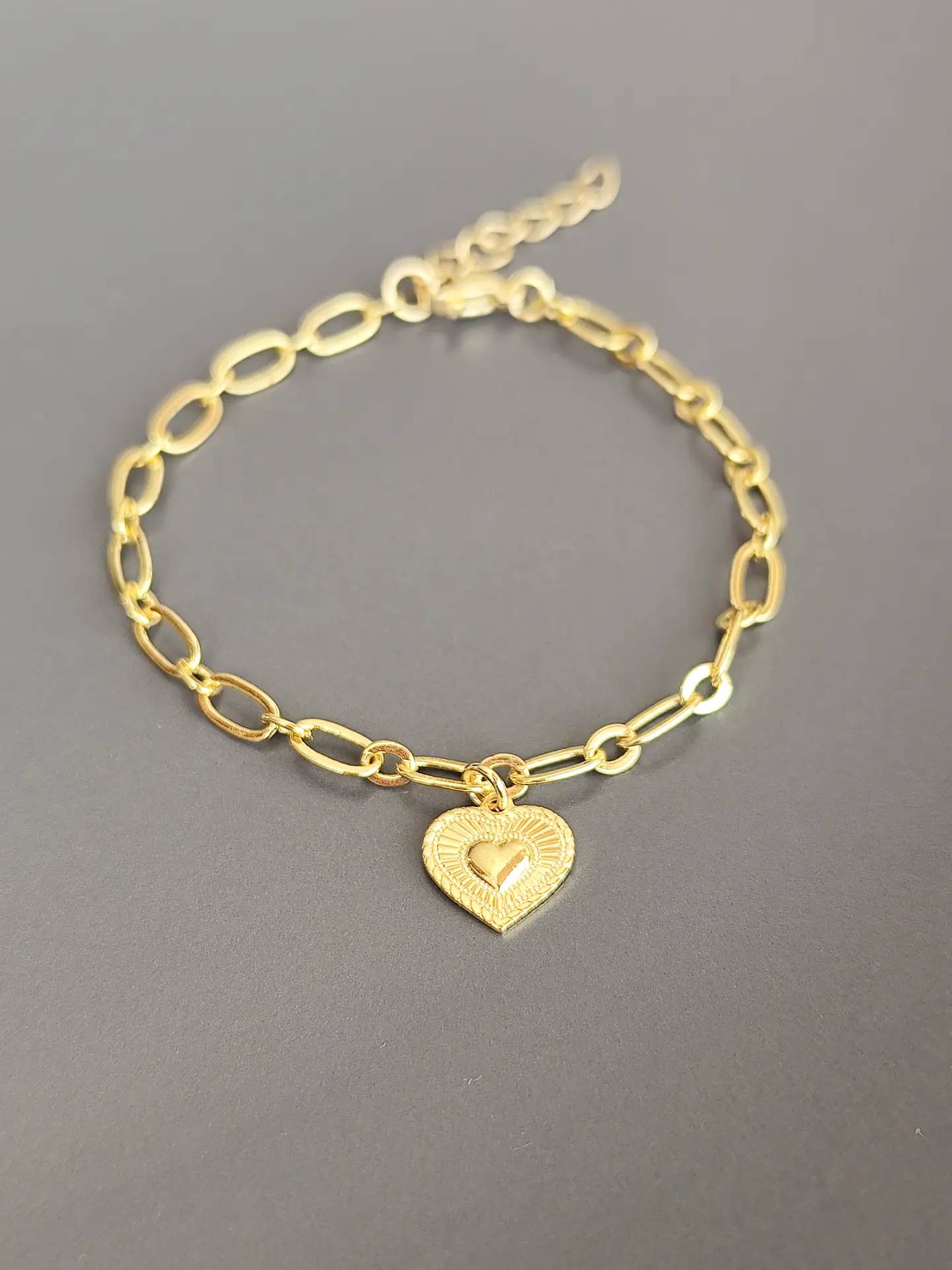 pulsera corazón 2