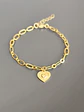 pulsera corazón - Miniatura 2