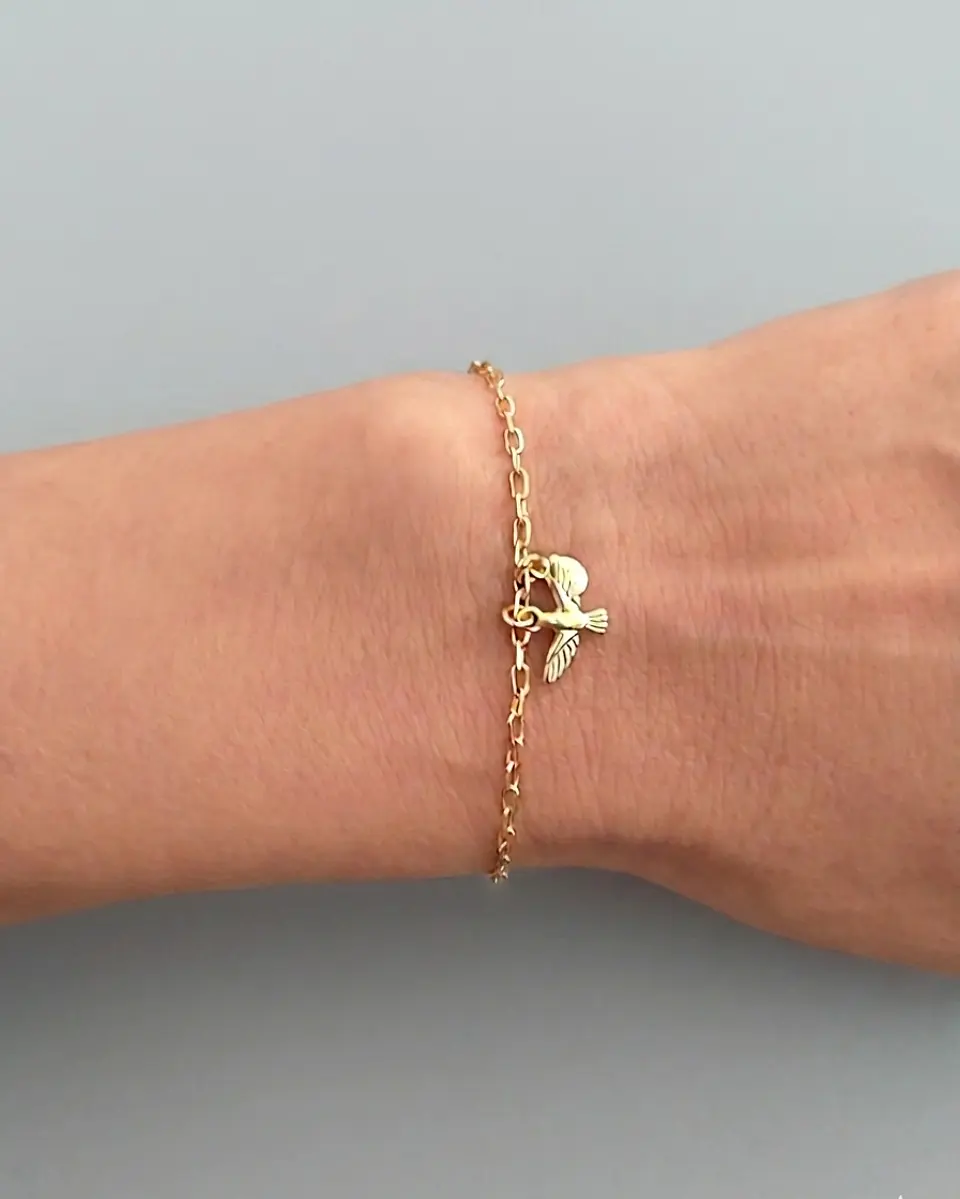pulsera espíritu santo 3