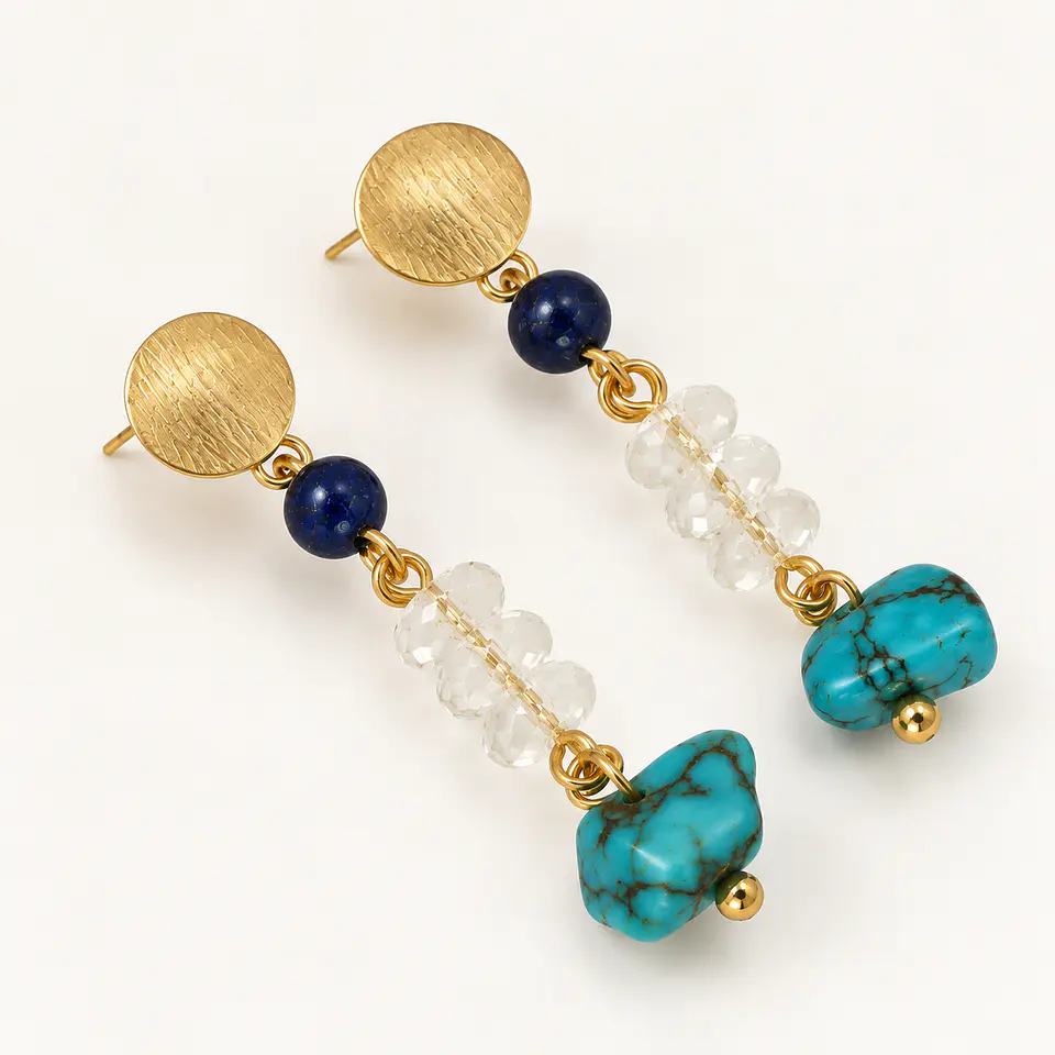 Aros Celeste 2