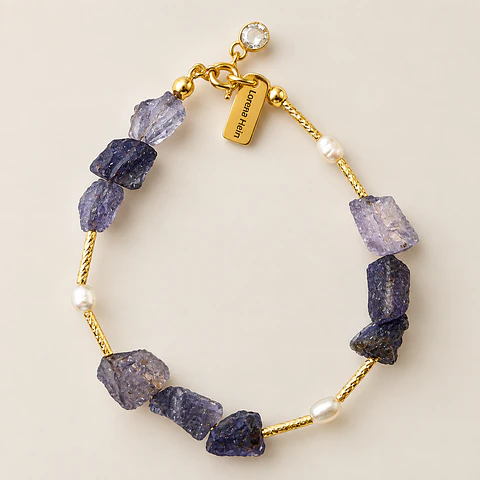 Pulsera Iris