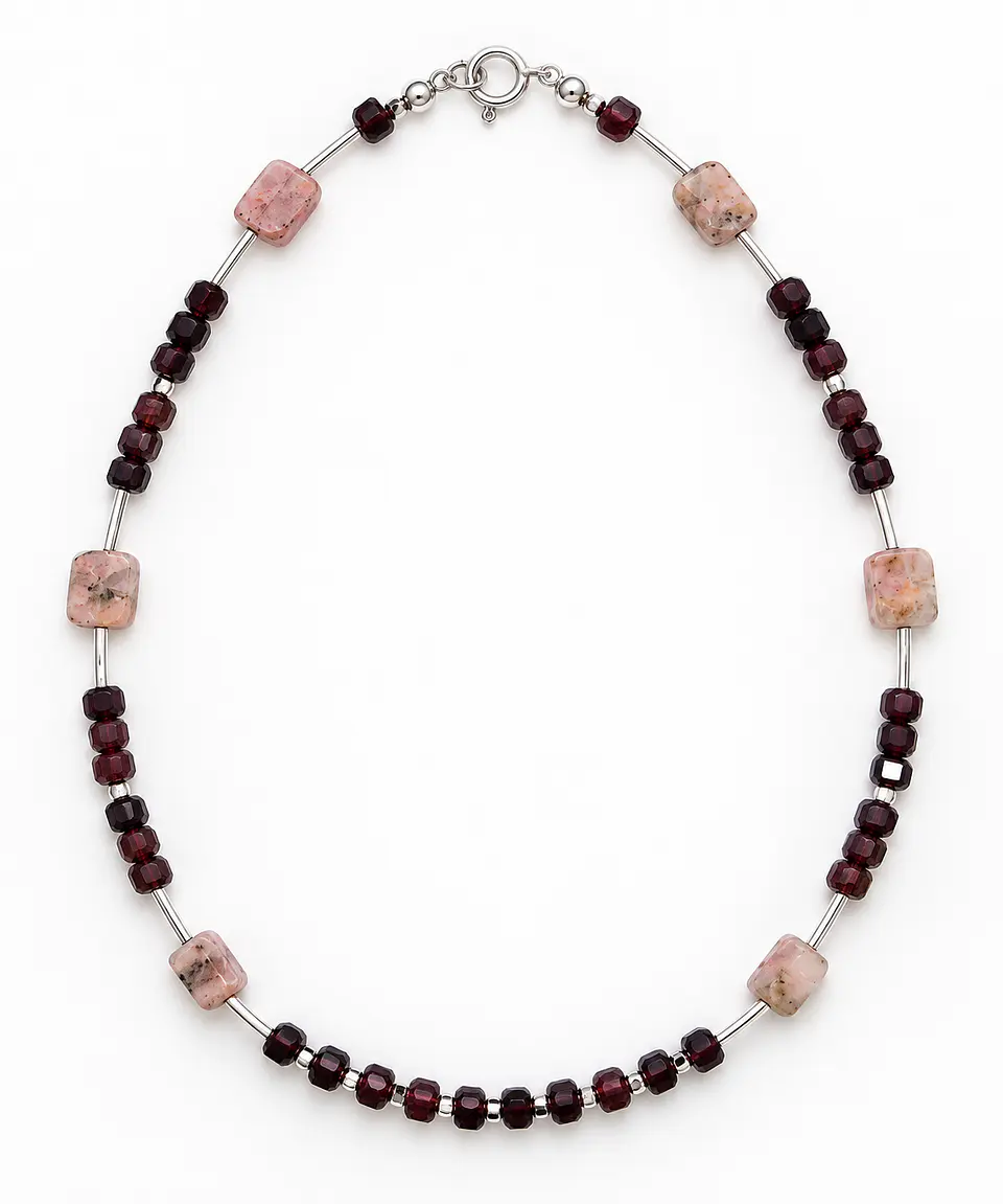 Collar Amelia 1