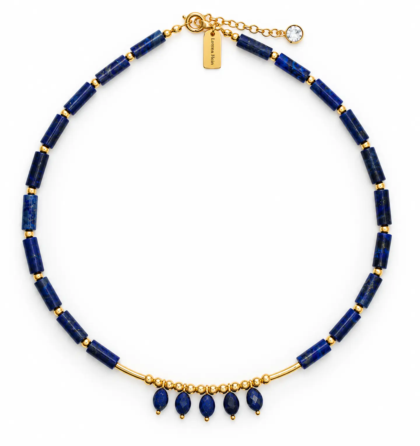 Collar Isidora 1