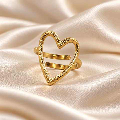 Anillo Amora