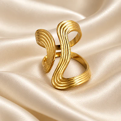 Anillo Armonía