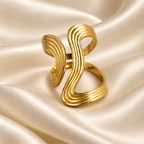 Anillo Armonía