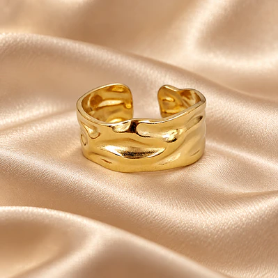 Anillo Áurea