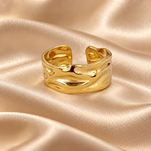 Anillo Áurea
