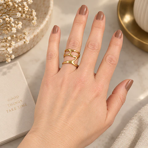 Anillo Bellaria