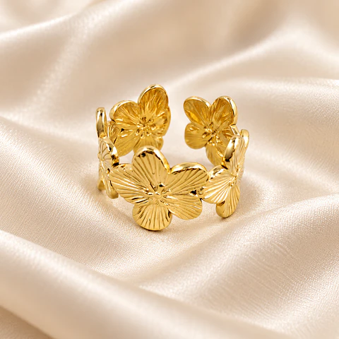 Anillo Fiorenza