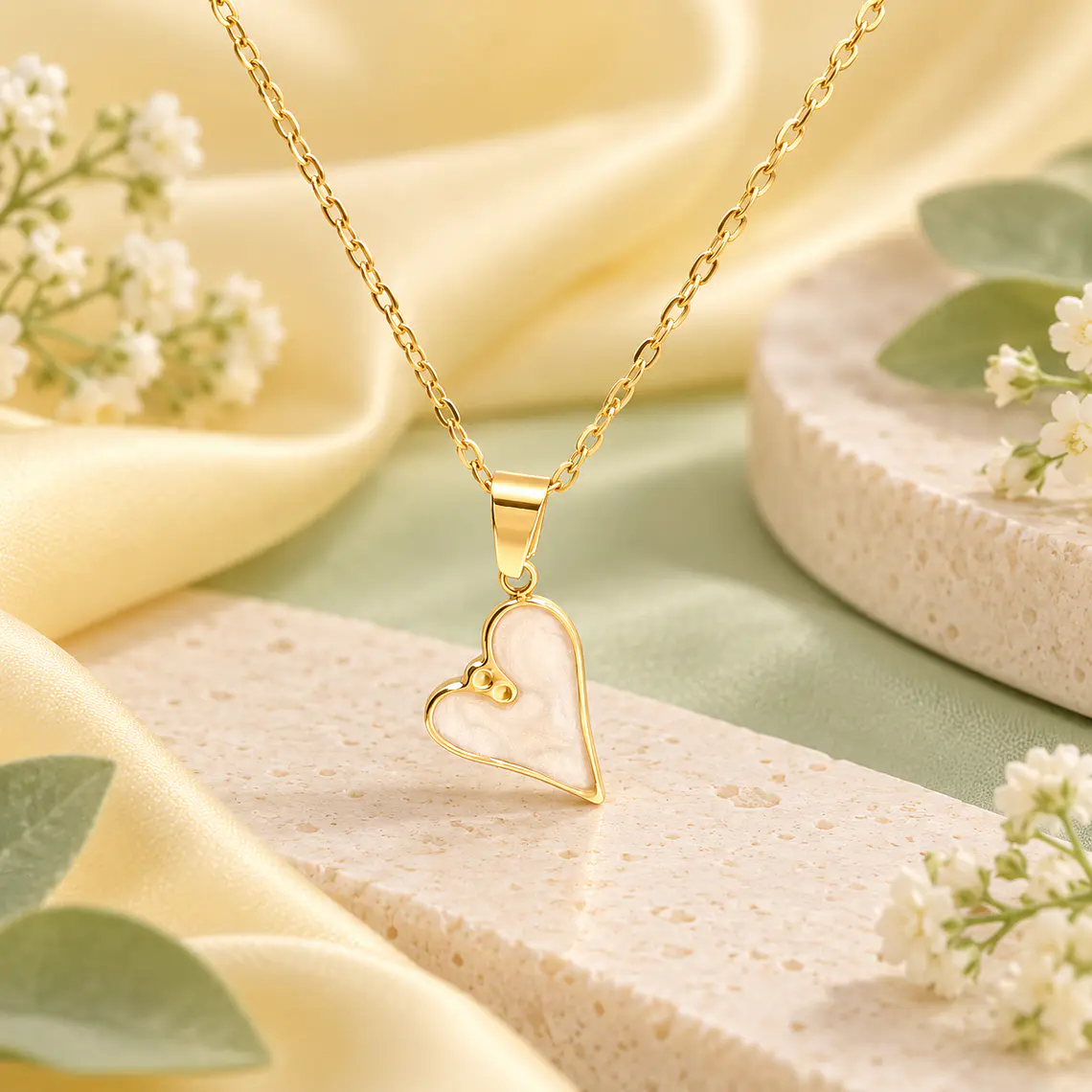 Collar Alma 3